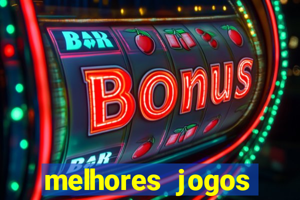 melhores jogos pagos para android